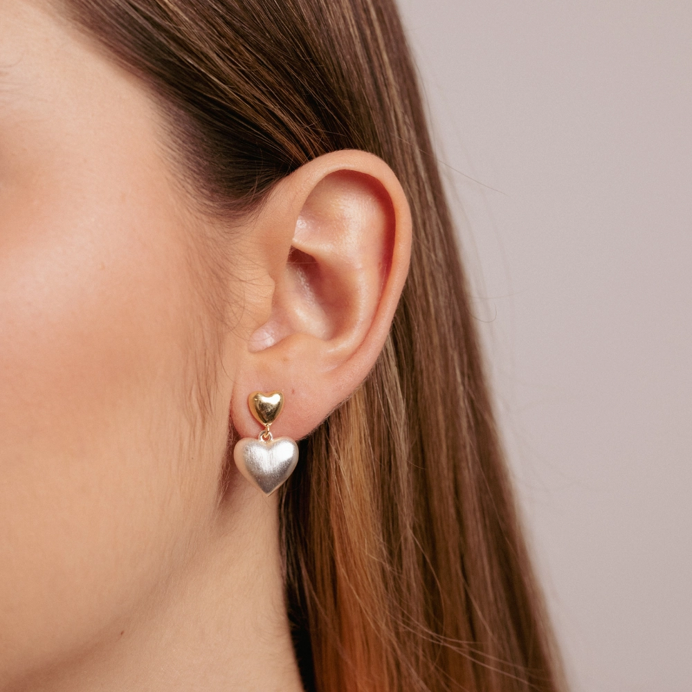 Aretes Alma - Imagen 2