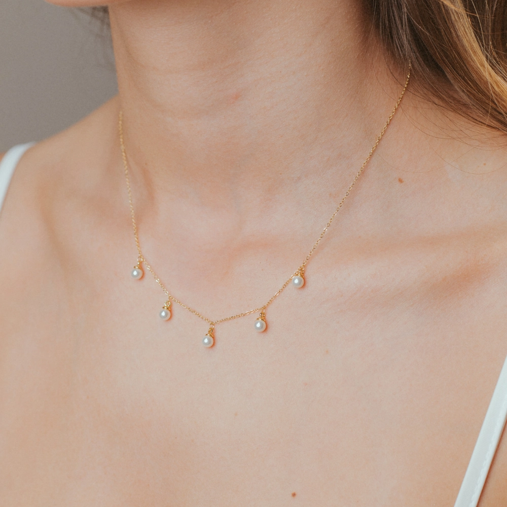 Cadena Isla Dorada - Imagen 2