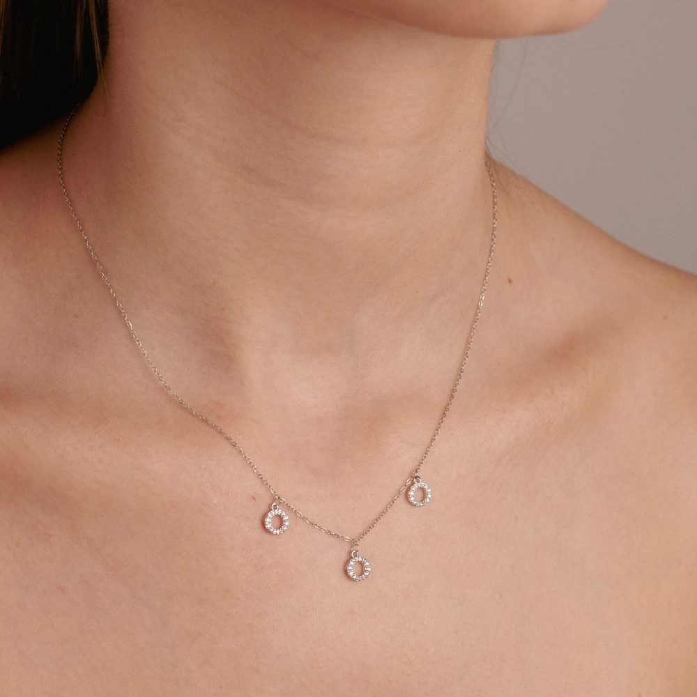 Cadena Niva Plateada - Imagen 2